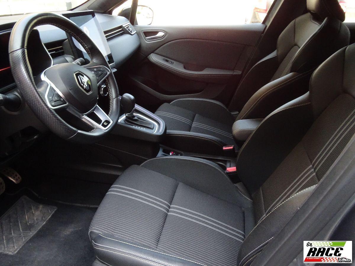 RENAULT - Clio - Full Hybrid E-Tech 145 CV Engineer.