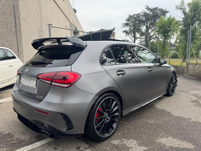 MERCEDES-BENZ A 35 AMG 4Matic + 306CV