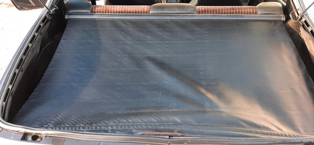 Porsche 924 XK 2.0 1980