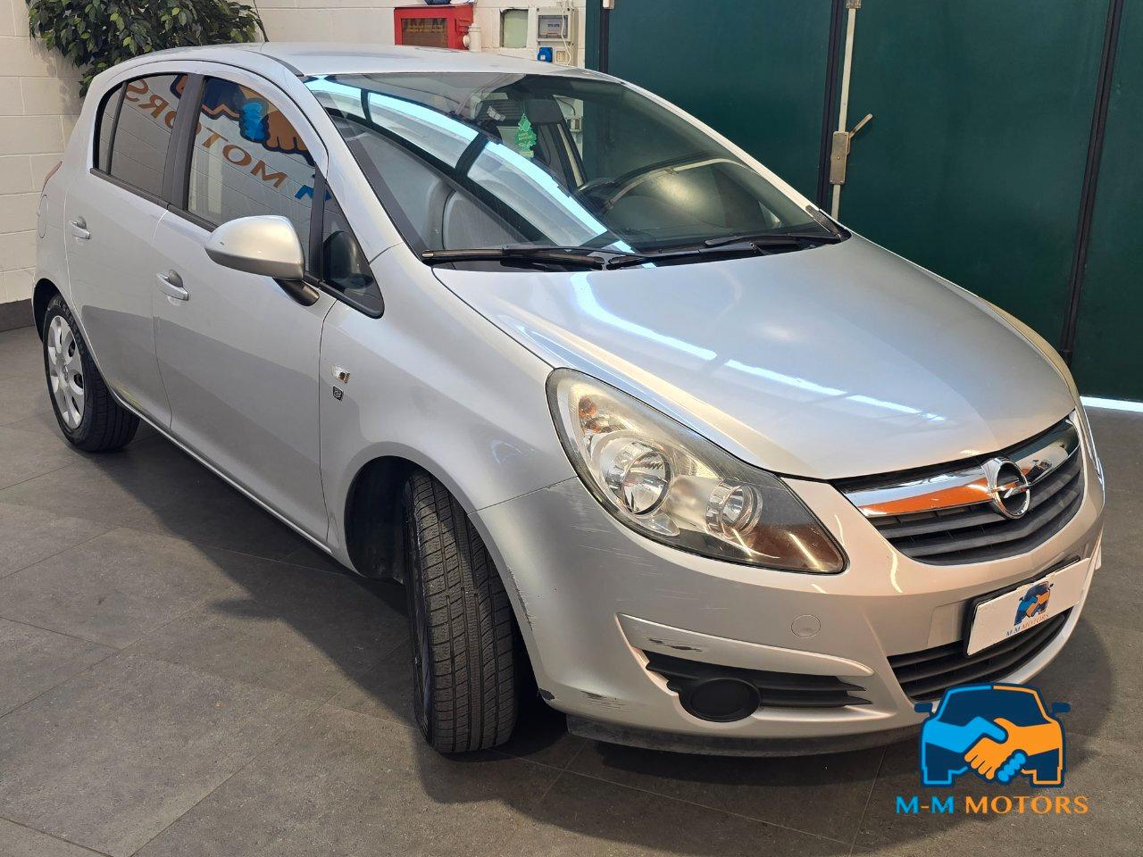 Opel Corsa 5 Porte Corsa 5p 1.2 Cosmo 85cv