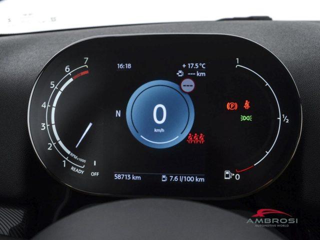MINI Countryman Cooper 1.5 Cooper JCW