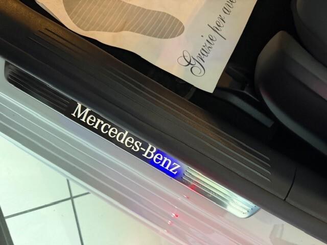 Mercedes-benz A 180 d Automatic AMG Line Premium P