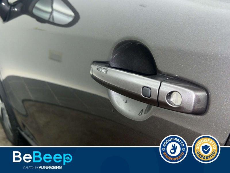 Suzuki S-Cross 1.4H TOP+ 2WD