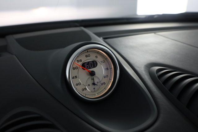 PORSCHE 718 718 Cayman