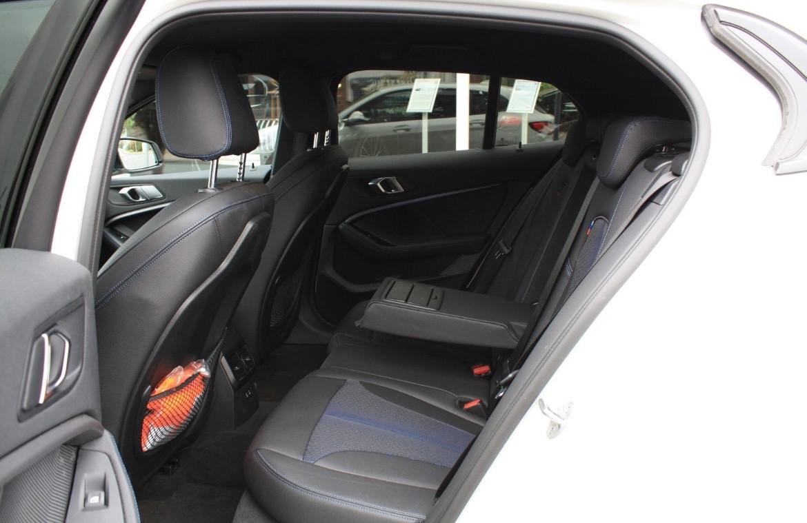 BMW 118 Serie 1 i M Sport