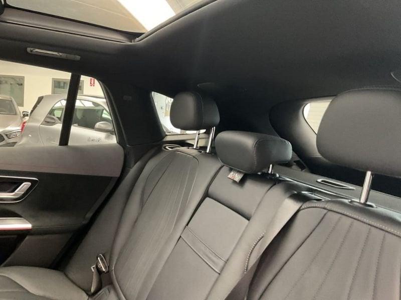 Mercedes-Benz EQE SUV EQE 350 4Matic AMG Line Premium Night Edition