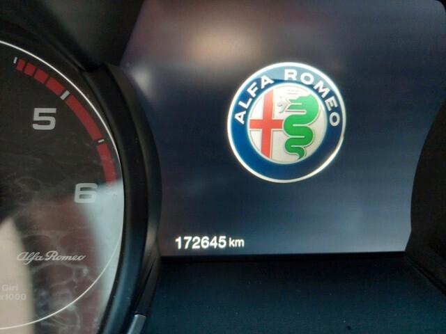 Alfa Romeo Stelvio 2.2 Turbodiesel 210 CV AT8 Q4 Super