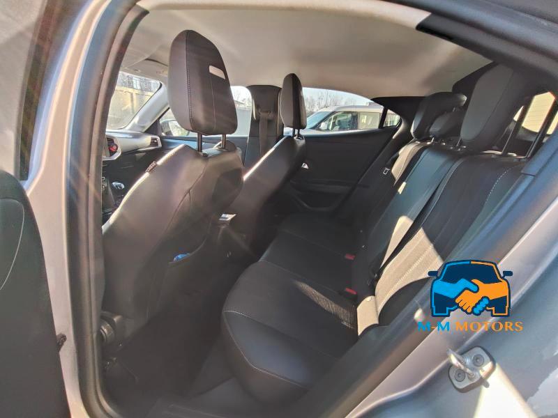 Opel Mokka 1.2 t Elegance s&s 100cv