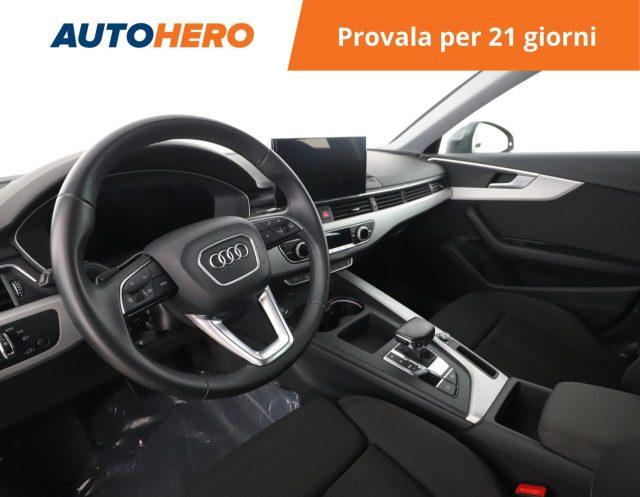 AUDI A4 Avant 35 TFSI S tronic S line edition