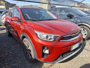 Kia Stonic 1.4 mpi eco Style Adas Pack Gpl 97cv my18