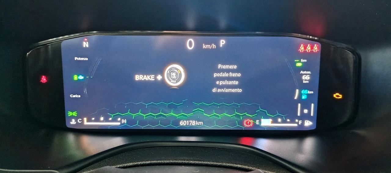 Jeep Compass 1.3 Turbo T4 190 CV PHEV AT6 4xe Limited - 2021 - AZIENDALE