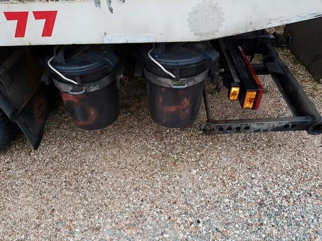 Iveco Eurocargo 75E15 Carroattrezzi Clima