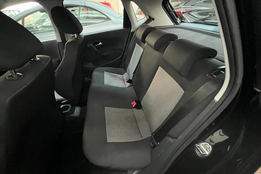 Volkswagen Polo 1.2 TDI DPF 5 p. Trendline - OP. S