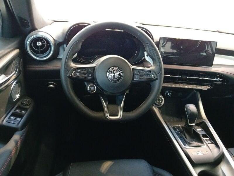 Alfa Romeo Tonale Tonale 1.5 160 CV MHEV TCT7 Tributo Italiano