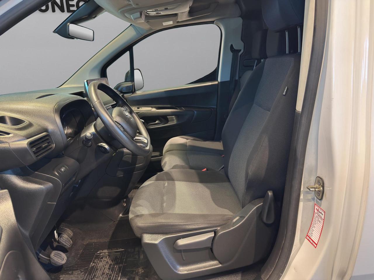 Toyota Proace City 1.5D 100cv MT Comfort