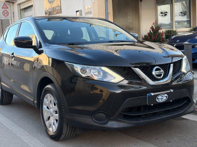 NISSAN Qashqai 1.5 dCi 110CV Acenta