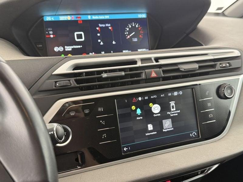 Citroën Grand C4 Spacetourer PureTech 130 S&S Shine *7 POSTI*