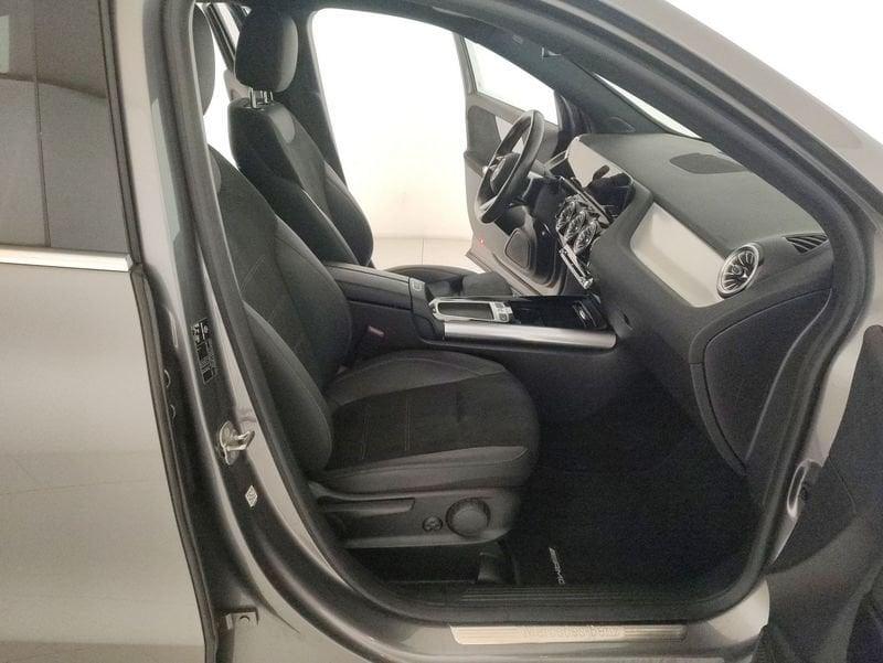 Mercedes-Benz GLA 200 d AMG Line Advanced Plus 4matic auto