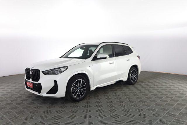 BMW X1 X1 xDrive 20d Msport