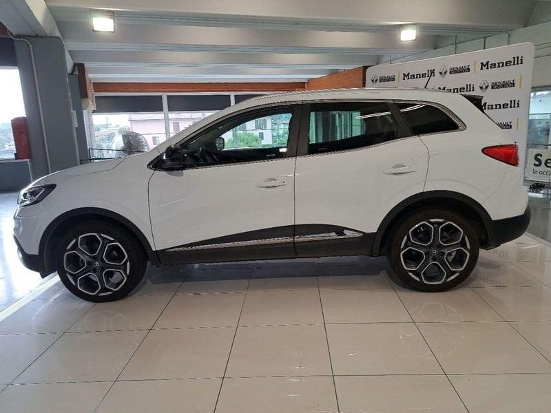 Renault Kadjar Intens 1.5 dCi 110cv rif.FB586