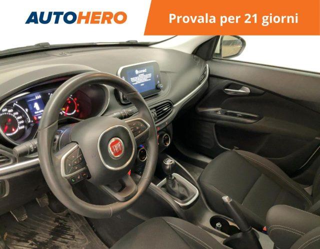 FIAT Tipo 1.4 T-Jet 120CV SW Lounge