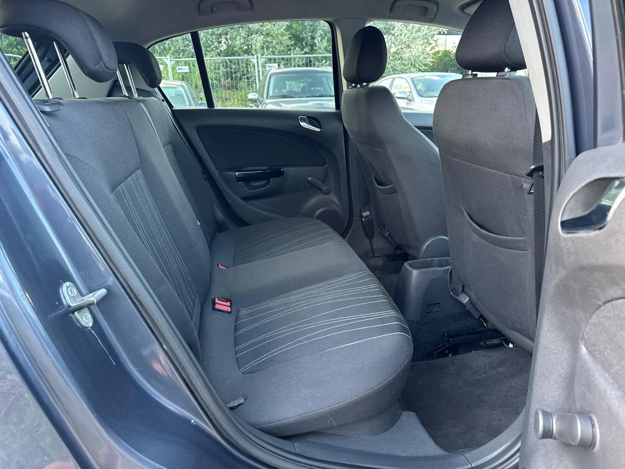 Opel Corsa 1.2 Benzina 5 porte Edition 90.000km 2011