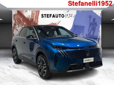 PEUGEOT 3008 1.2 hybrid GT 136cv e-dcs6