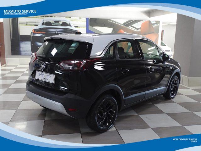 OPEL Crossland X 1.5 D 102cv Innovation EU6