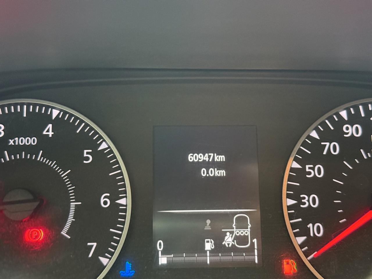 Dacia Duster 1.5 Blue dCi 8V 115 CV 4x2 Journey