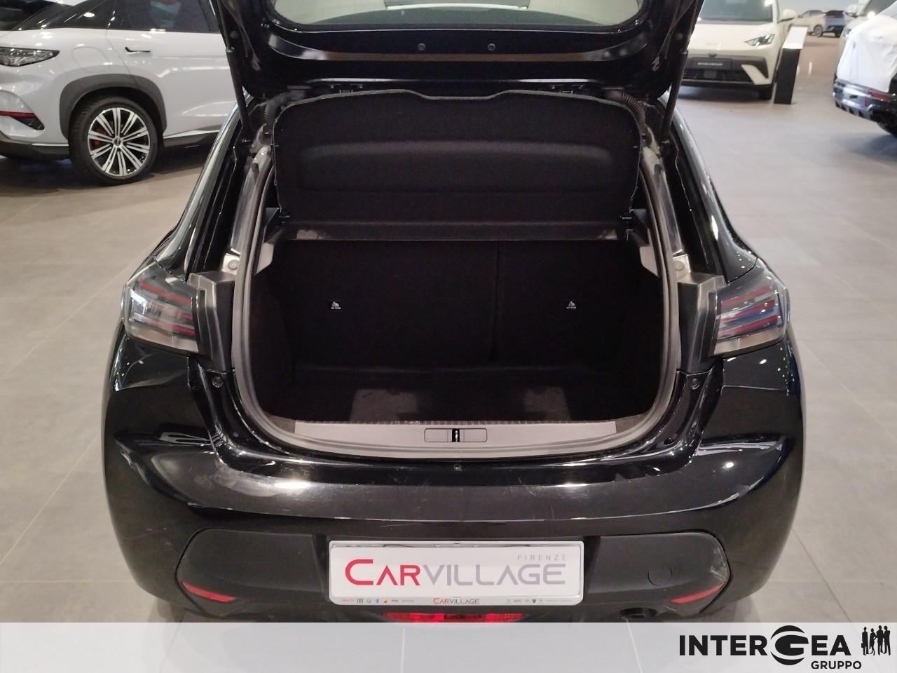 PEUGEOT 208 1.2 puretech Active s&s 100cv