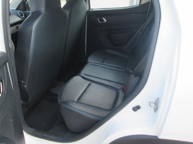 Dacia Spring Electric 45 Comfort