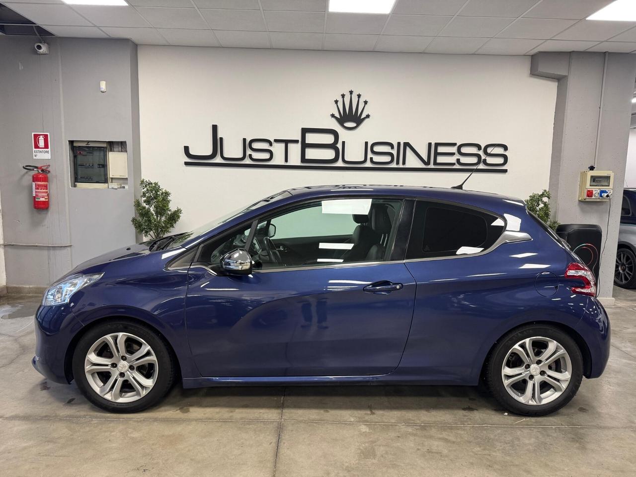 Peugeot 208 1.4 VTi 95 CV 5p. Allure