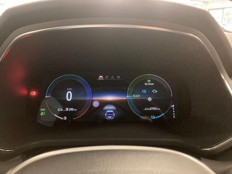 Renault Captur Techno Fast Track Auto hybrid 145 rif.GK542