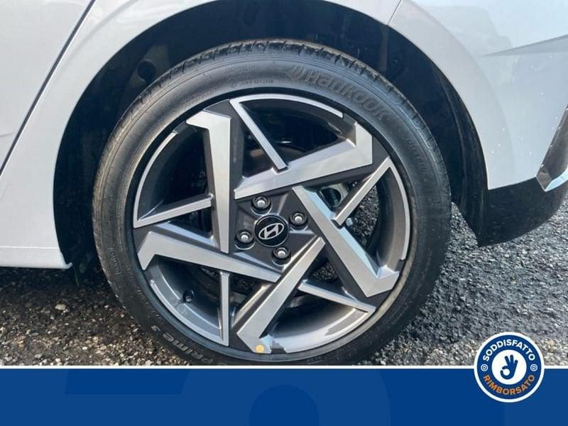 Hyundai i20 1.0 TGDI DCT Prime MY26(CP, TT)