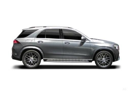 Mercedes-Benz GLE - V167 2019 - GLE 350 de phev (e eq-power) Premium 4mati