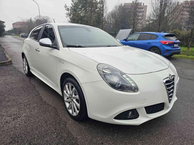 ALFA ROMEO Giulietta 1.4 Turbo MultiAir Progression