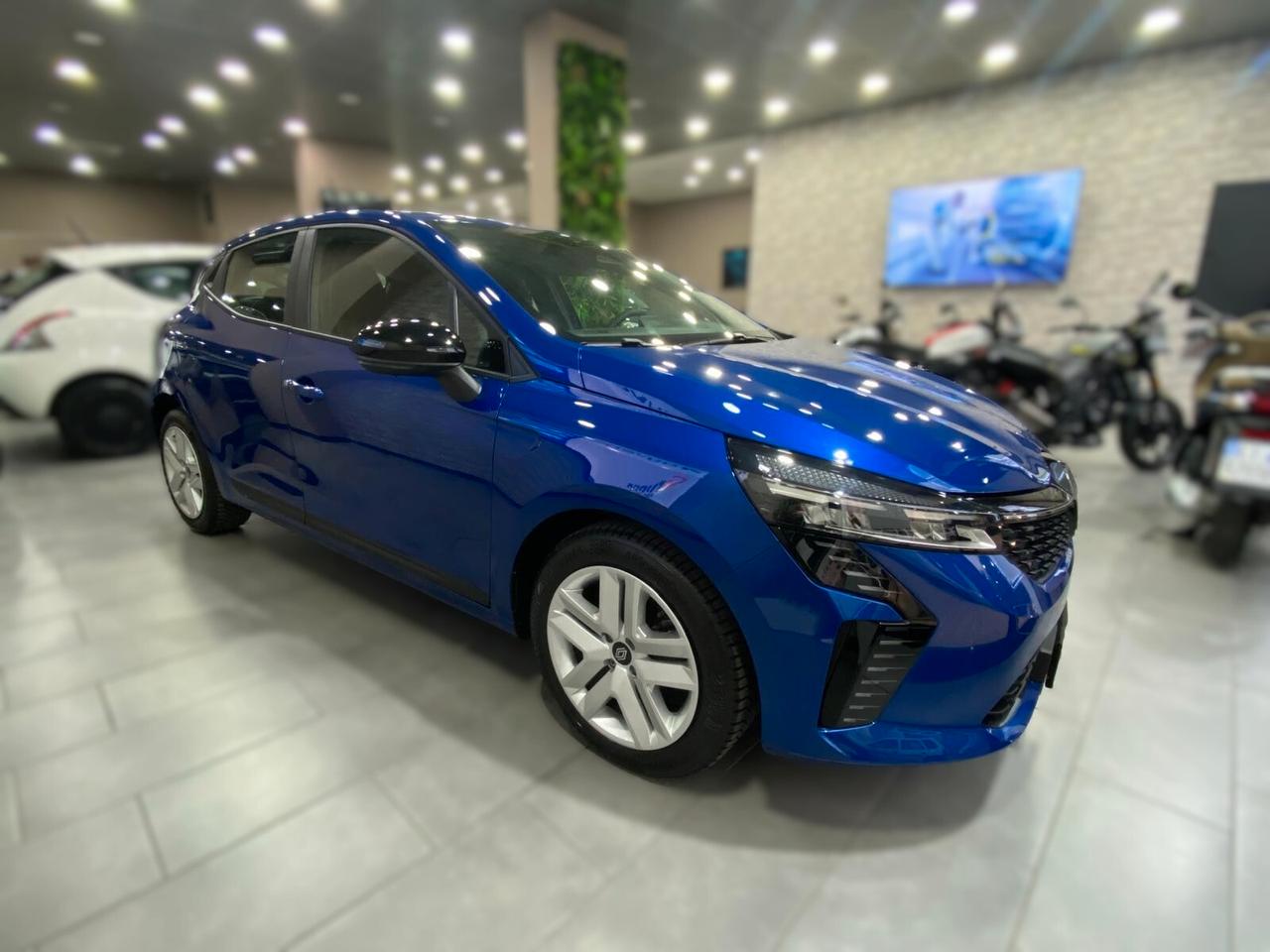 Renault Clio SCe 65 CV 5 porte Evolution