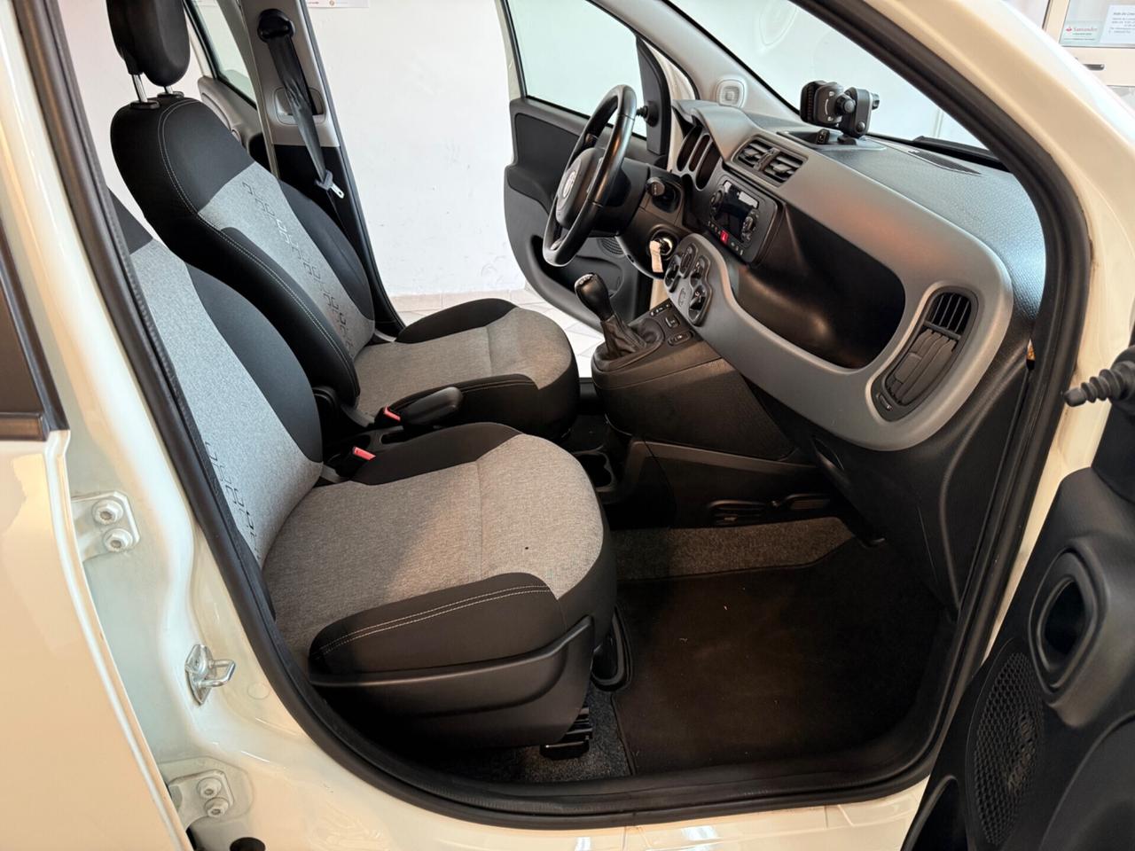 Fiat Panda 1.3 MJT 95 CV S&S Lounge solo 94.000 km