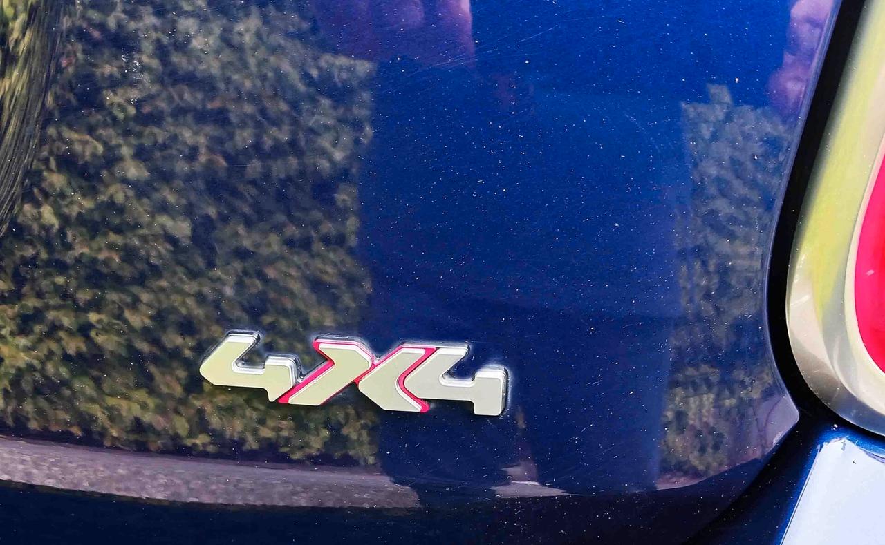 Fiat 500X CROSS PLUS 4X4 2.0 AUTOMATICO
