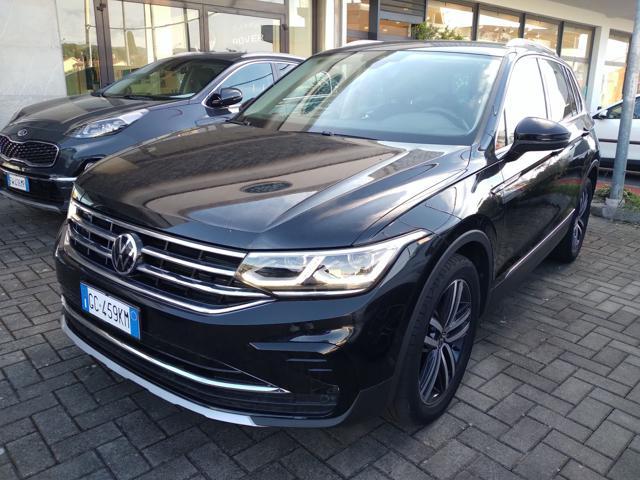 VOLKSWAGEN Tiguan 1.5 TSI 150 CV DSG ACT R-Line