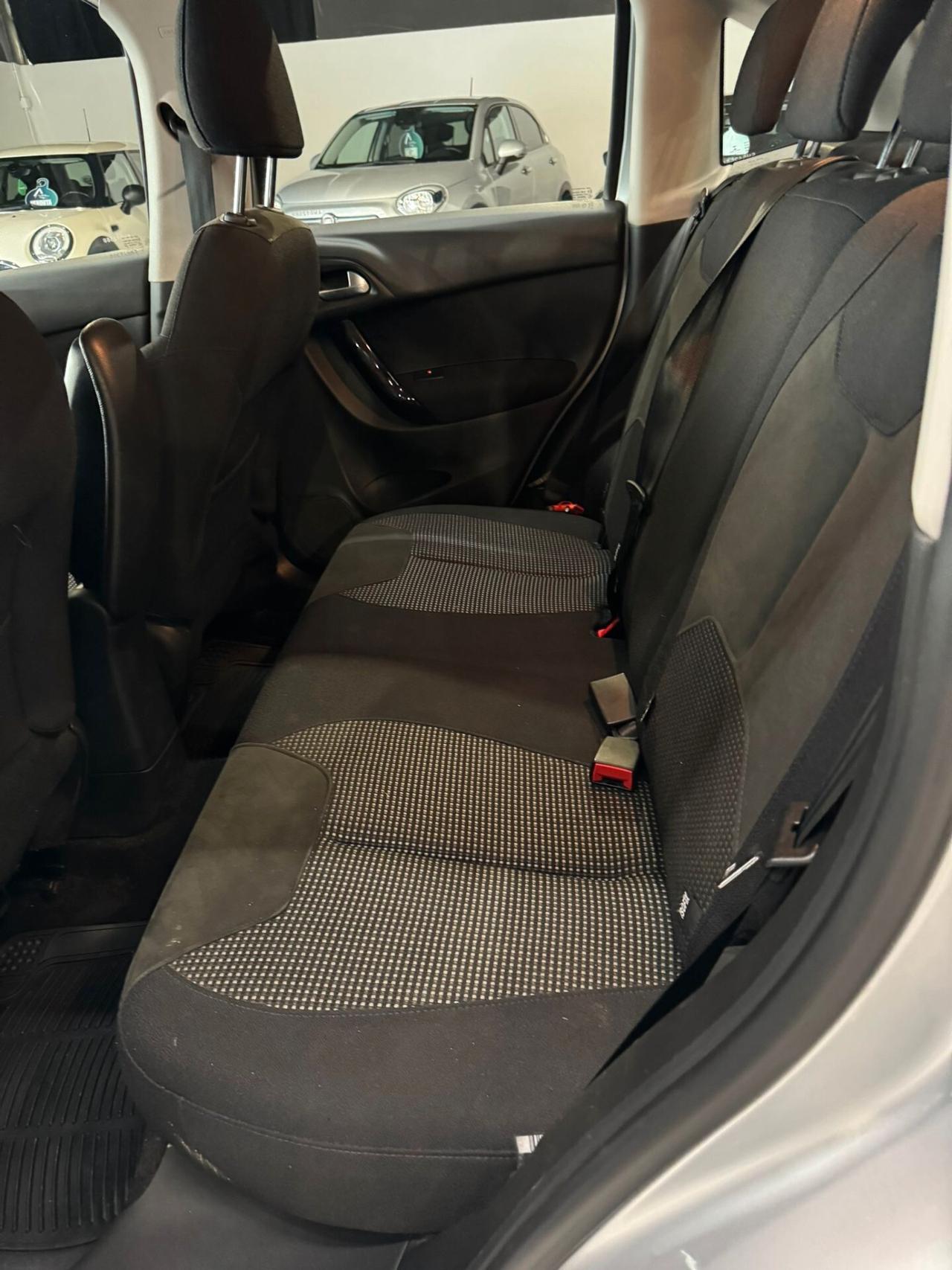 CITROEN C3 NEOPATENTATI