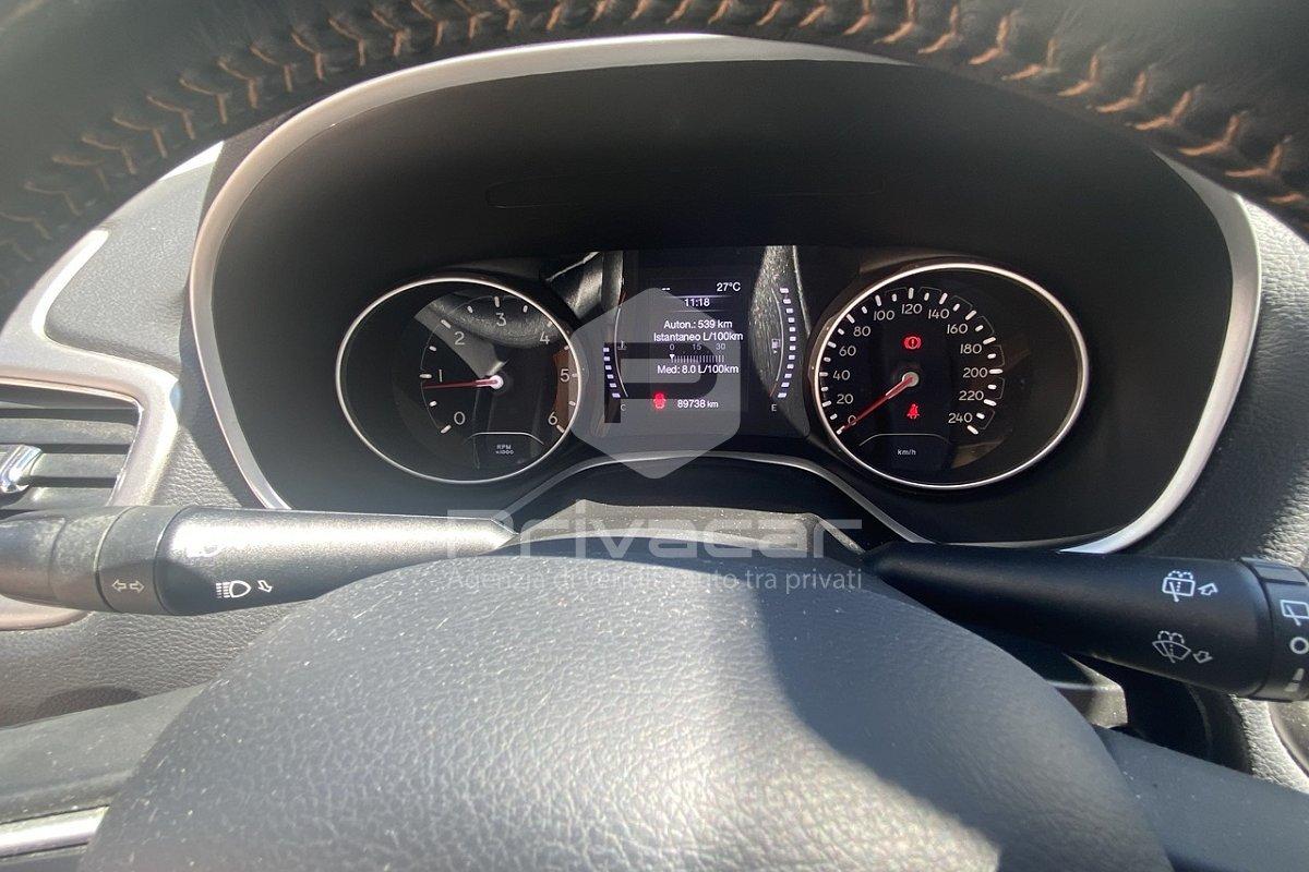 JEEP Compass 1.6 Multijet II 2WD Longitude