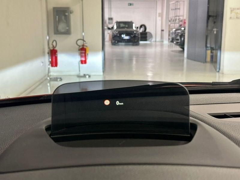 BMW Serie 2 Active Tourer Serie 2 F45 2018 Active Tourer 216d Active Tourer Sport auto