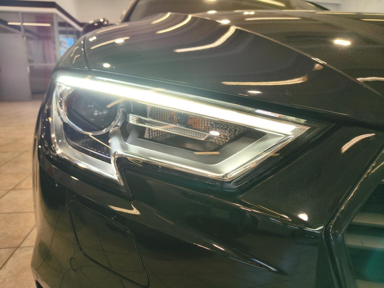 Audi A3 SPB 30 TDI S tronic Admired