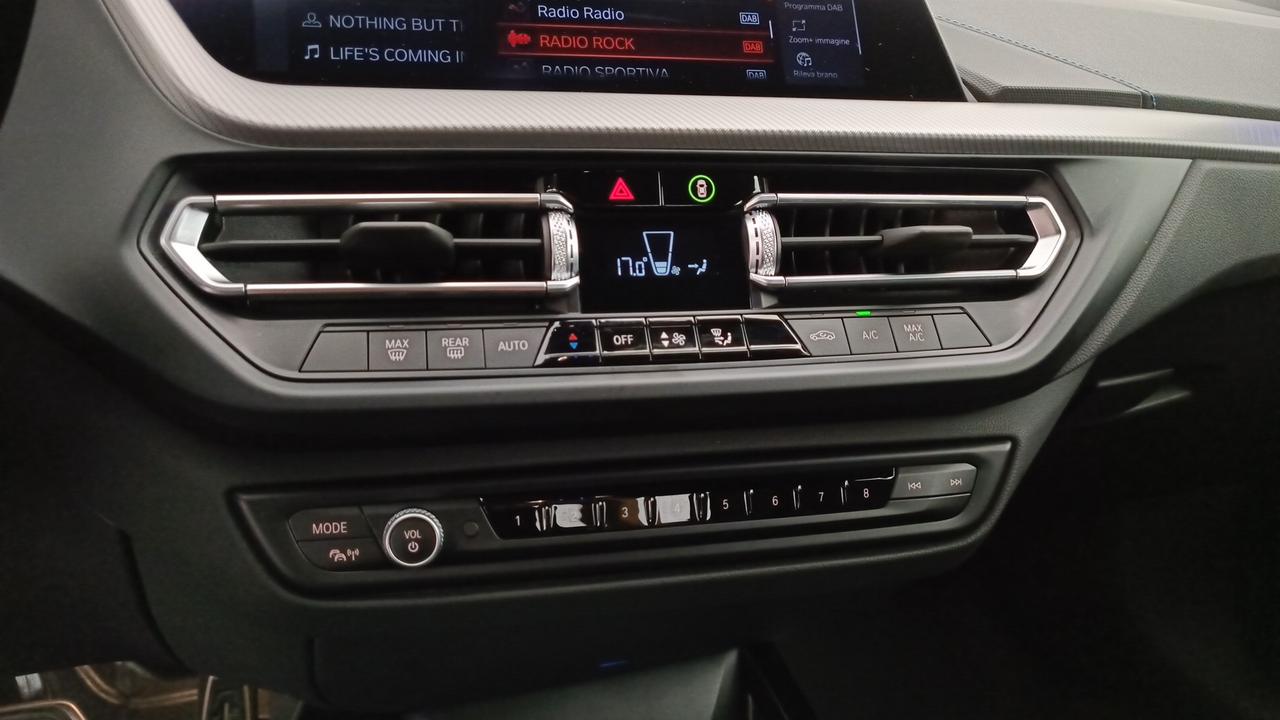 BMW 218i Gran Coupe Msport 136cv auto