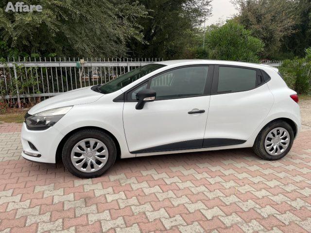 RENAULT Clio 1.5 dCi 8V 75CV Start&Stop 5 porte Van