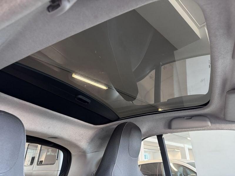 smart fortwo 70 Twinamic Youngster