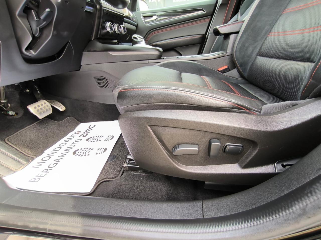 Renault Arkana Hybrid E-Tech 145 CV R.S.Line Fast Track *UNIPRO*