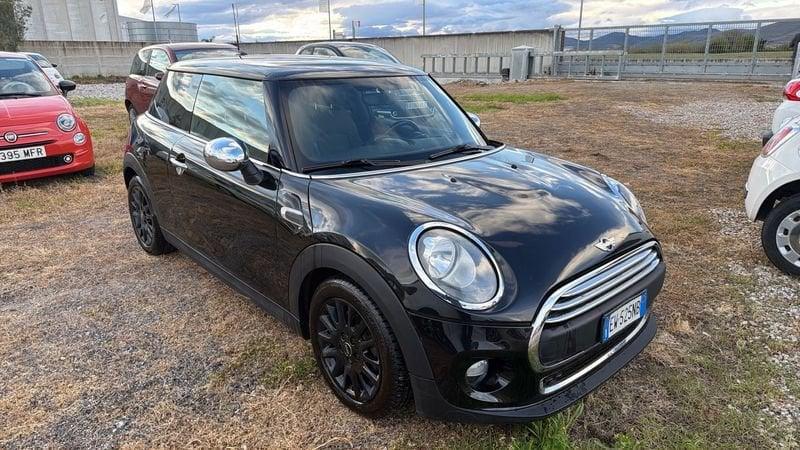 MINI Mini 5 porte Mini 1.5 One D 3p