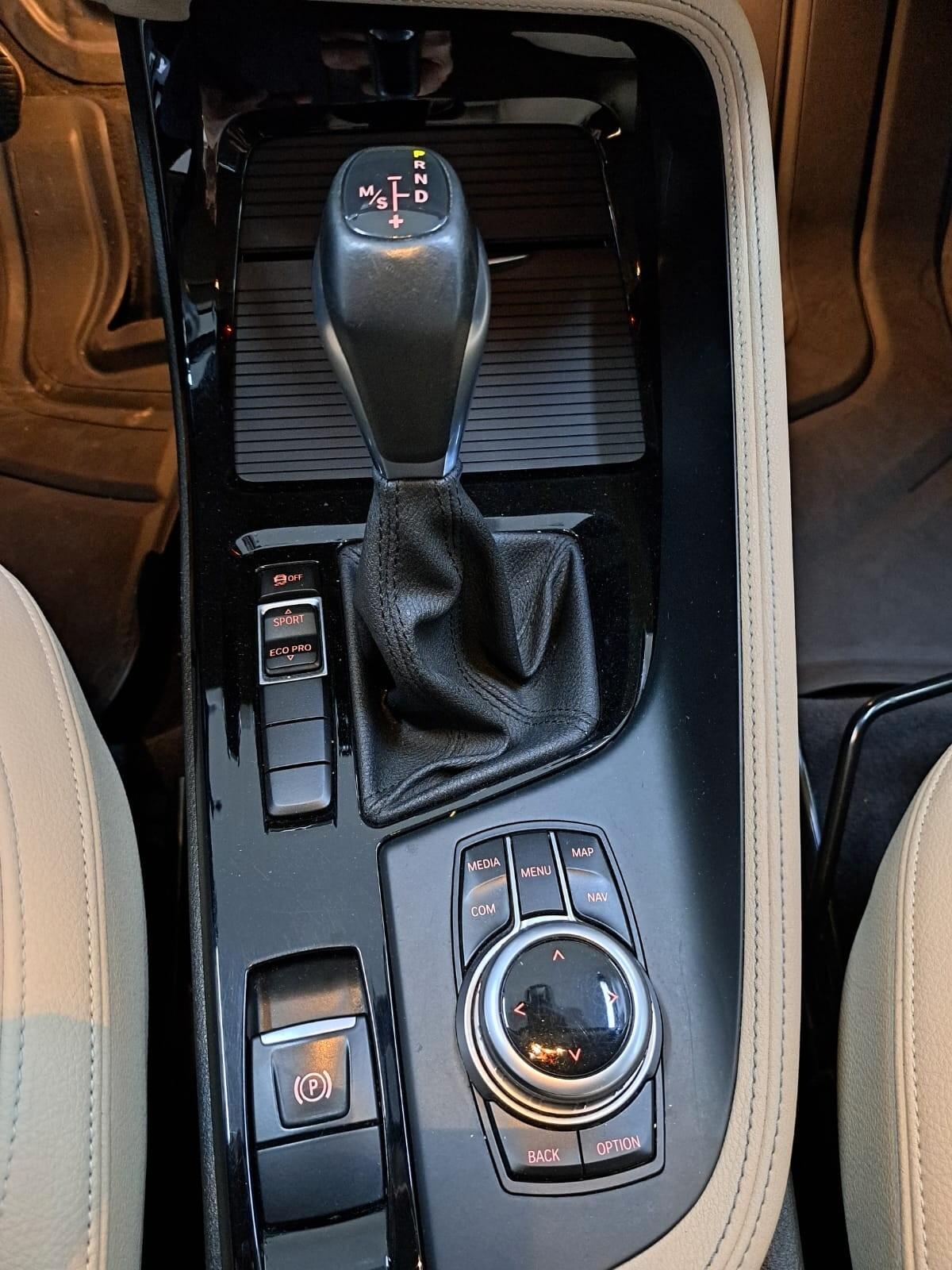 Bmw X1 sDrive20d xLine